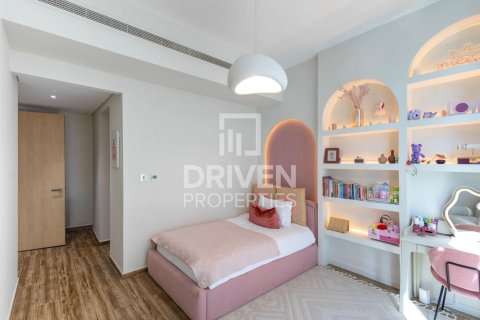 Appartement à Downtown Dubai (Downtown Burj Dubai), Dubai, 4 chambres, 302 m², № 19025 - photo 11