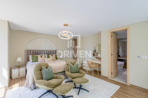 Appartement à Downtown Dubai (Downtown Burj Dubai), Dubai, 4 chambres, 302 m², № 19025 - photo 6