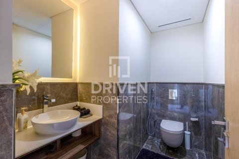 Appartement à Downtown Dubai (Downtown Burj Dubai), Dubai, 4 chambres, 302 m², № 19025 - photo 19
