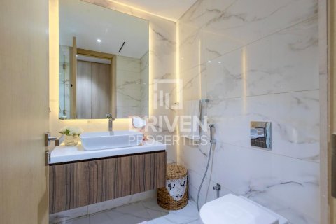 Appartement à Downtown Dubai (Downtown Burj Dubai), Dubai, 4 chambres, 302 m², № 19025 - photo 20