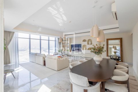 Appartement à Downtown Dubai (Downtown Burj Dubai), Dubai, 4 chambres, 302 m², № 19025 - photo 5
