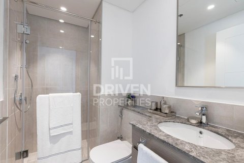 Appartement à Forte, Downtown Dubai (Downtown Burj Dubai), Dubai, 3 chambres, 160 m², № 19024 - photo 16