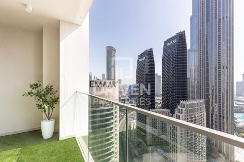 Appartement à Forte, Downtown Dubai (Downtown Burj Dubai), Dubai, 3 chambres, 160 m², № 19024 - photo 8