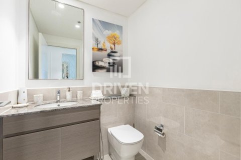 Appartement à Forte, Downtown Dubai (Downtown Burj Dubai), Dubai, 3 chambres, 160 m², № 19024 - photo 9