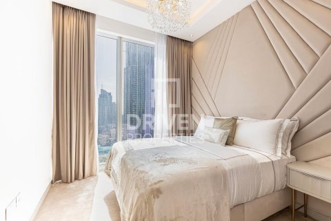 Appartement à Forte, Downtown Dubai (Downtown Burj Dubai), Dubai, 3 chambres, 160 m², № 19024 - photo 11