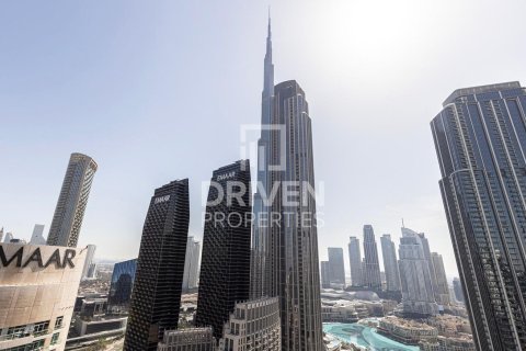 Appartement à Forte, Downtown Dubai (Downtown Burj Dubai), Dubai, 3 chambres, 160 m², № 19024 - photo 5