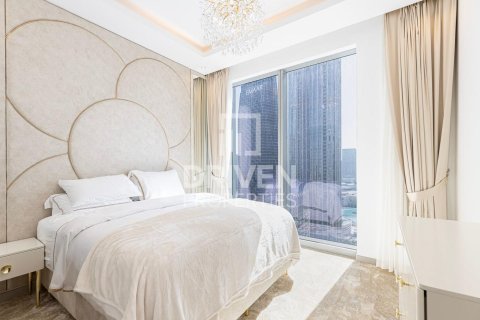 Appartement à Forte, Downtown Dubai (Downtown Burj Dubai), Dubai, 3 chambres, 160 m², № 19024 - photo 17