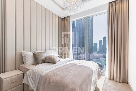 Appartement à Forte, Downtown Dubai (Downtown Burj Dubai), Dubai, 3 chambres, 160 m², № 19024 - photo 13