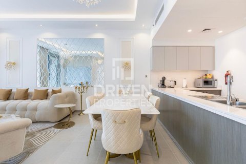 Appartement à Forte, Downtown Dubai (Downtown Burj Dubai), Dubai, 3 chambres, 160 m², № 19024 - photo 10