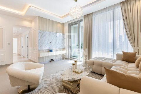 Appartement à Forte, Downtown Dubai (Downtown Burj Dubai), Dubai, 3 chambres, 160 m², № 19024 - photo 7