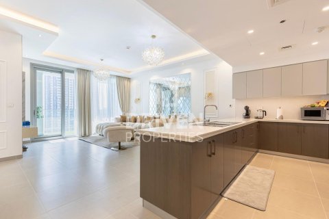 Appartement à Forte, Downtown Dubai (Downtown Burj Dubai), Dubai, 3 chambres, 160 m², № 19024 - photo 6
