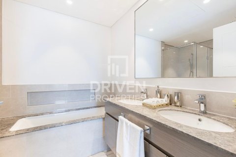 Appartement à Forte, Downtown Dubai (Downtown Burj Dubai), Dubai, 3 chambres, 160 m², № 19024 - photo 19