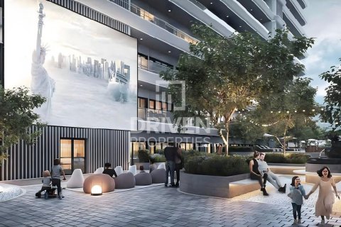 Appartement à DAMAC Hills (Akoya by DAMAC), Dubai, 1 chambre, 51 m², № 19015 - photo 8