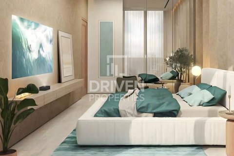 Appartement à DAMAC Hills (Akoya by DAMAC), Dubai, 1 chambre, 51 m², № 19015 - photo 3