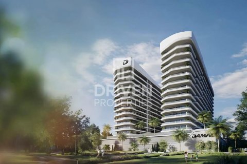 Appartement à DAMAC Hills (Akoya by DAMAC), Dubai, 1 chambre, 51 m², № 19015 - photo 5