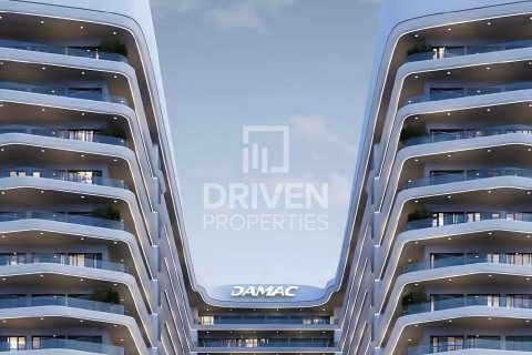 Appartement à DAMAC Hills (Akoya by DAMAC), Dubai, 1 chambre, 51 m², № 19015 - photo 1