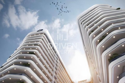 Appartement à DAMAC Hills (Akoya by DAMAC), Dubai, 1 chambre, 51 m², № 19015 - photo 9