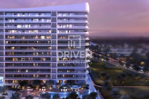 Appartement à DAMAC Hills (Akoya by DAMAC), Dubai, 1 chambre, 51 m², № 19015 - photo 7