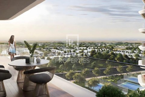 Appartement à DAMAC Hills (Akoya by DAMAC), Dubai, 1 chambre, 51 m², № 19015 - photo 2