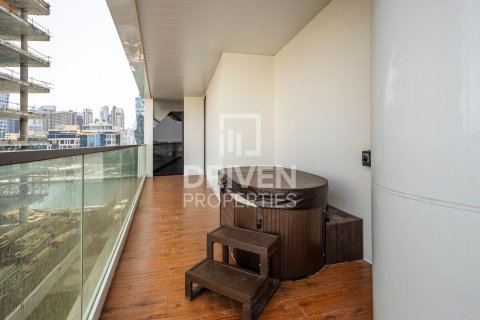 Appartement à Business Bay, Dubai, 2 chambres, 226 m², № 19016 - photo 9