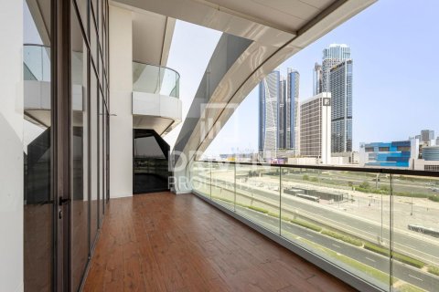 Appartement à Business Bay, Dubai, 2 chambres, 226 m², № 19016 - photo 8