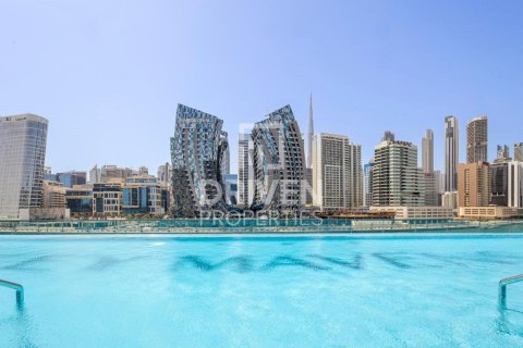 Appartement à Business Bay, Dubai, 2 chambres, 226 m², № 19016 - photo 25