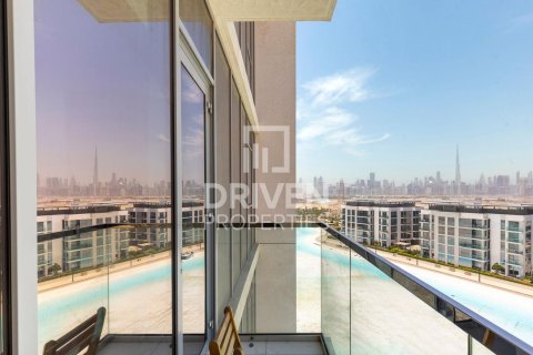 شقة في District One, مدينة محمد بن راشد, دبي 1غرف نوم, 69 م² رقم 19013 - صورة 8