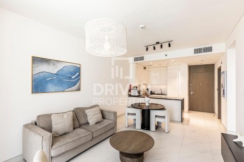 شقة في District One, مدينة محمد بن راشد, دبي 1غرف نوم, 69 م² رقم 19013 - صورة 2
