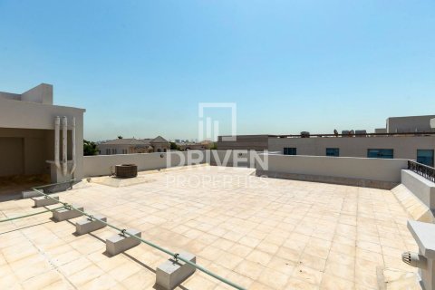 Villa à Al Barsha, Dubai, 6 chambres, 929 m², № 19014 - photo 9