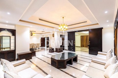 Villa à Al Barsha, Dubai, 6 chambres, 929 m², № 19014 - photo 3