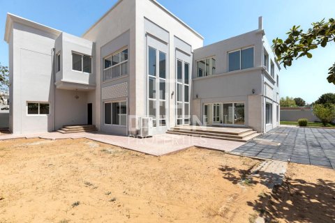 Villa à Al Barsha, Dubai, 6 chambres, 929 m², № 19014 - photo 6