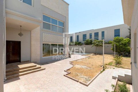 Villa à Al Barsha, Dubai, 6 chambres, 929 m², № 19014 - photo 13