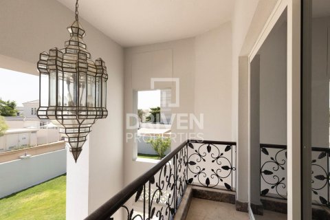 Villa à Al Barsha, Dubai, 6 chambres, 929 m², № 19014 - photo 18