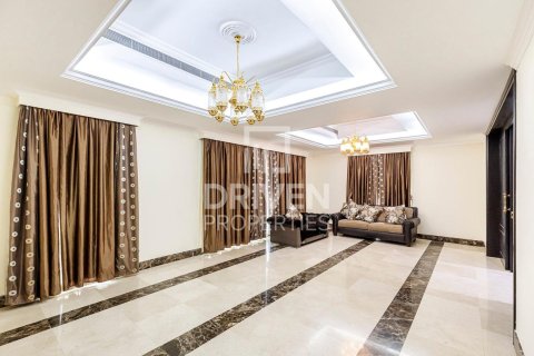 Villa à Al Barsha, Dubai, 6 chambres, 929 m², № 19014 - photo 25