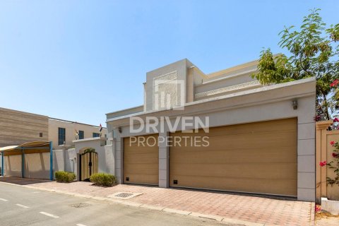 Villa à Al Barsha, Dubai, 6 chambres, 929 m², № 19014 - photo 19