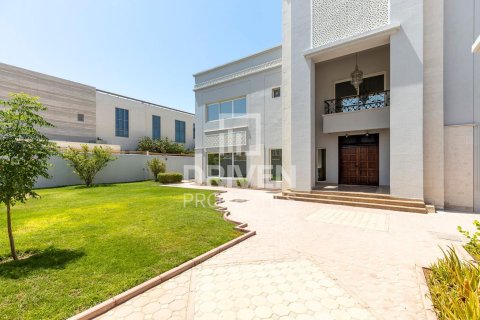 Villa à Al Barsha, Dubai, 6 chambres, 929 m², № 19014 - photo 16