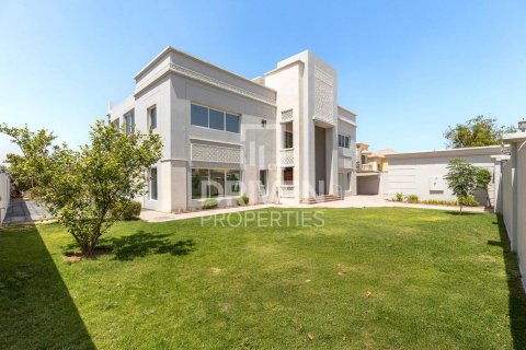 Villa à Al Barsha, Dubai, 6 chambres, 929 m², № 19014 - photo 24