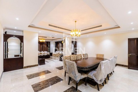 Villa à Al Barsha, Dubai, 6 chambres, 929 m², № 19014 - photo 26