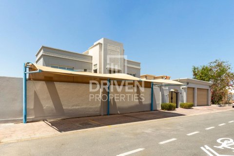 Villa à Al Barsha, Dubai, 6 chambres, 929 m², № 19014 - photo 15