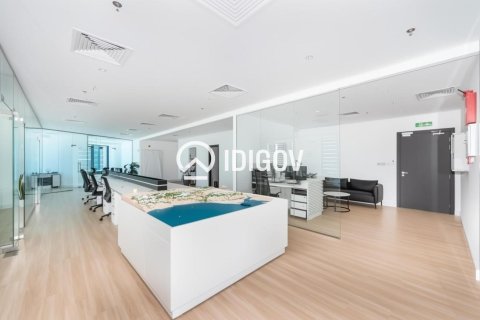 Офис в Westburry Square, Бизнес-Бэй, Дубай, 248.98м², № 142481