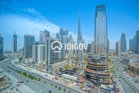 مكتب في Westburry Square, الخليج التجاري, دبي 248.98 م² رقم 142481 - صورة 2