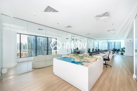 مكتب في Westburry Square, الخليج التجاري, دبي 248.98 م² رقم 142481 - صورة 14