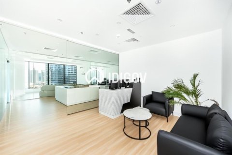 مكتب في Westburry Square, الخليج التجاري, دبي 248.98 م² رقم 142481 - صورة 4