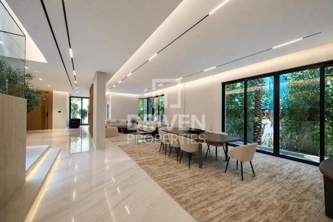 Villa in Nad Al Sheba 1, Nadd Al Sheba, Dubai studio, 1175.97 sq.m. № 142494