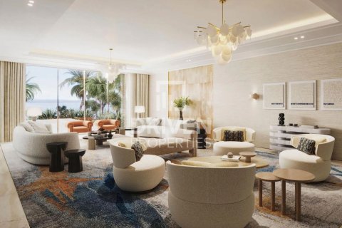 Apartamento en Al Wasl, Dubai, 2 dormitorios, 128.86 m², № 142495 - foto 7