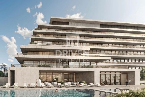 Apartamento en Al Wasl, Dubai, 2 dormitorios, 128.86 m², № 142495 - foto 2