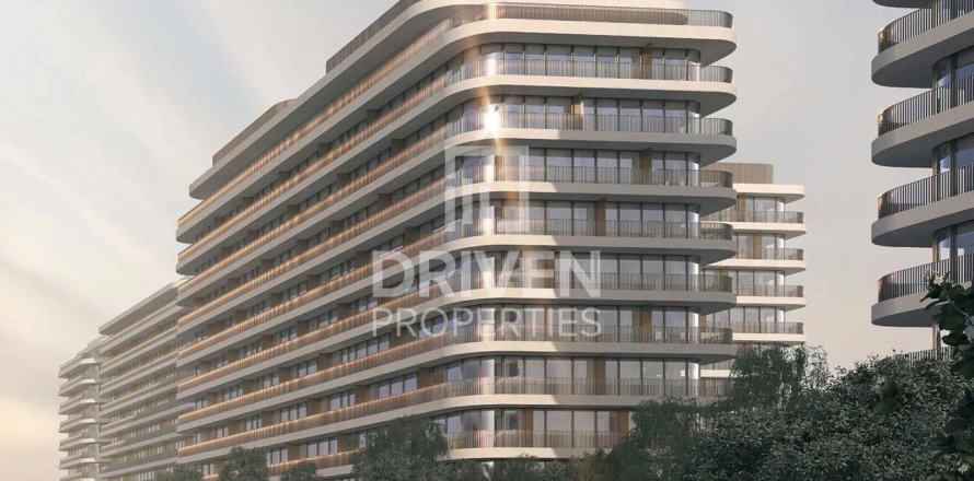 Apartamento en Al Wasl, Dubai, 2 dormitorios, 128.86 m², № 142495