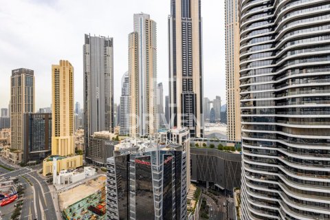 Apartamento en Downtown Dubai (Downtown Burj Dubai), Dubai, 2 dormitorios, 153.85 m², № 142492 - foto 26