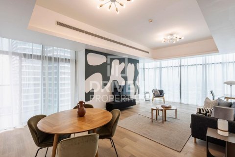 Apartamento en Downtown Dubai (Downtown Burj Dubai), Dubai, 2 dormitorios, 153.85 m², № 142492