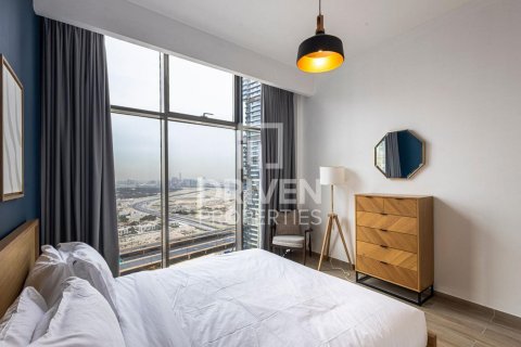 Apartamento en Downtown Dubai (Downtown Burj Dubai), Dubai, 2 dormitorios, 153.85 m², № 142492 - foto 12